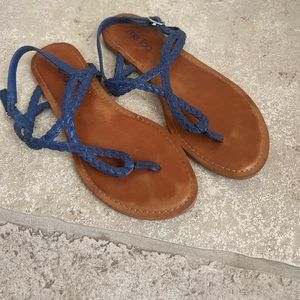 Me Too Sandals